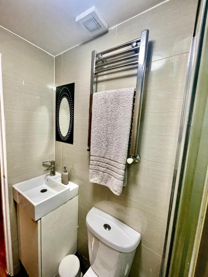 Апартаменты Newday Property - Golders Green Лондон Экстерьер фото