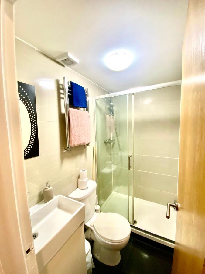 Апартаменты Newday Property - Golders Green Лондон Экстерьер фото